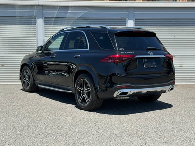MERCEDES-BENZ GLE - 7