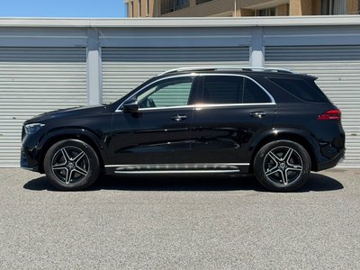 MERCEDES-BENZ GLE - 6