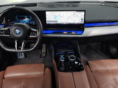 BMW I5 - 5