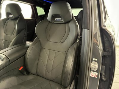2025 BMW XM — миниатюра 15