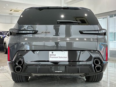 2025 BMW XM — миниатюра 45