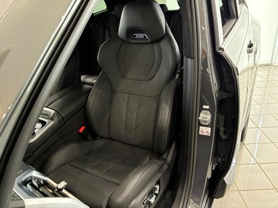 2025 BMW XM — миниатюра 14