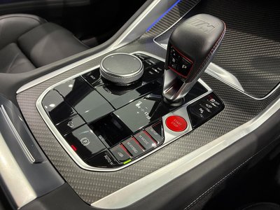 2025 BMW XM — миниатюра 23
