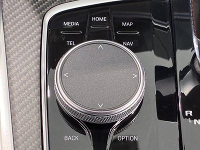 2025 BMW XM — миниатюра 21