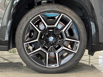 2025 BMW XM — миниатюра 43