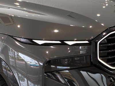 2025 BMW XM — миниатюра 44