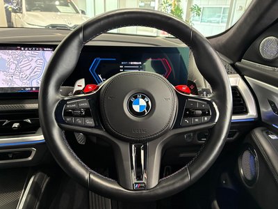 2025 BMW XM — миниатюра 18