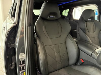 2025 BMW XM — фото 10