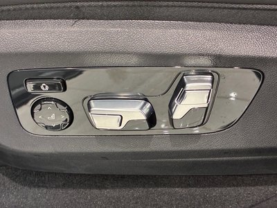 2025 BMW XM — миниатюра 16