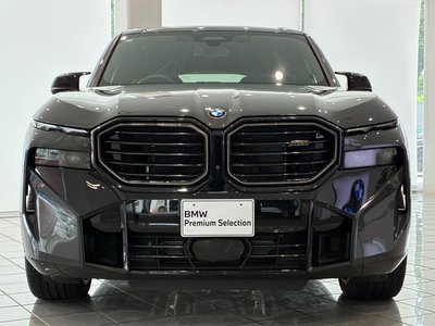2025 BMW XM — фото 2