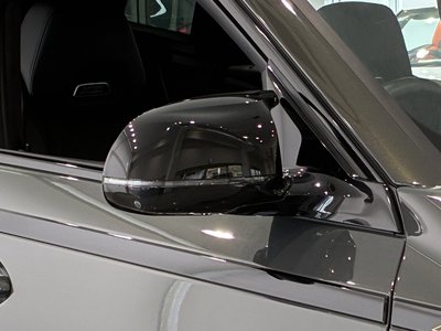 2025 BMW XM — миниатюра 41