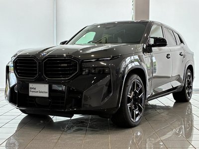2025 BMW XM — фото 1