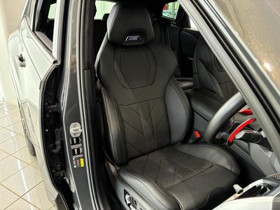 2025 BMW XM — фото 9