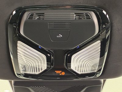 2025 BMW XM — миниатюра 20