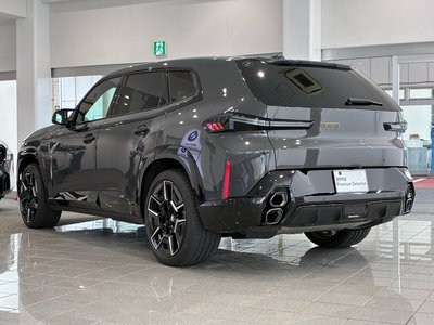 2025 BMW XM — фото 5