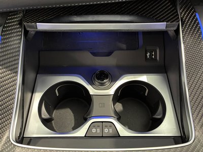 2025 BMW XM — миниатюра 36