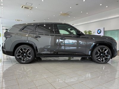 2025 BMW XM — фото 3