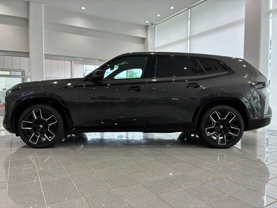 2025 BMW XM — фото 4