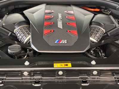 2025 BMW XM — миниатюра 49