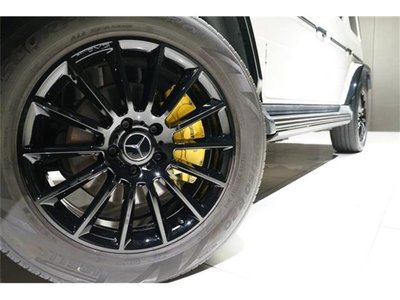 MERCEDES-BENZ G-CLASS - 8