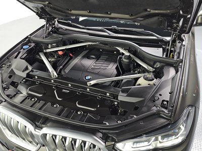2022 BMW X6 photo 7