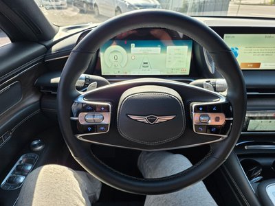 صورة 6 لـ 2023 Genesis G90 (RS4)