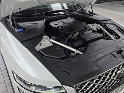GENESIS G80 (RG3) - 7