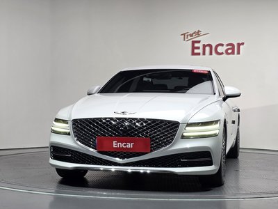GENESIS G80 (RG3) - 3