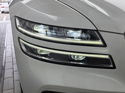 GENESIS G80 (RG3) - 9