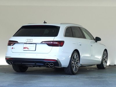 AUDI S4 AVANT - 6