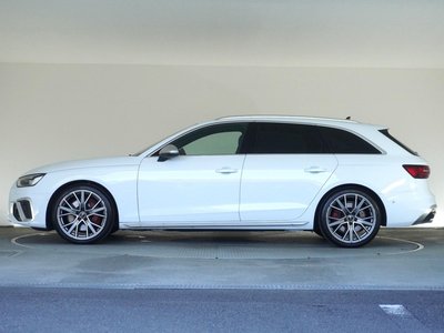 AUDI S4 AVANT - 5
