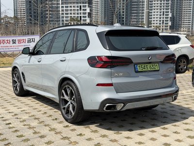 BMW X5 - 6