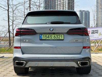 BMW X5 - 7