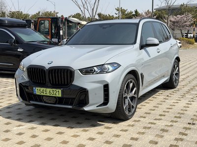 BMW X5 - 3