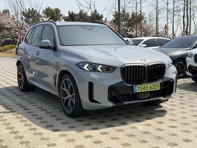 BMW X5 - 2