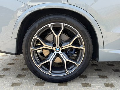 BMW X5 - 5