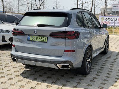 BMW X5 - 4