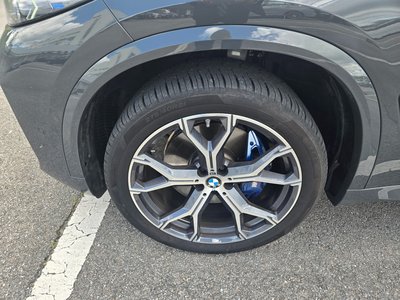 صورة مصغرة 20 لـ 2025 BMW X5
