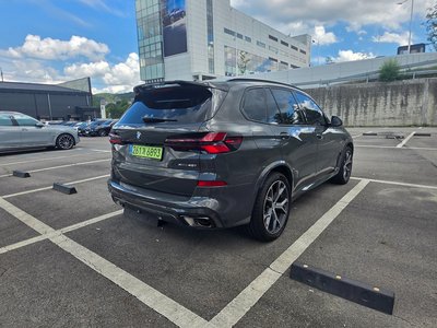 صورة مصغرة 12 لـ 2025 BMW X5