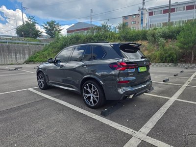 2025 BMW X5 照片 5
