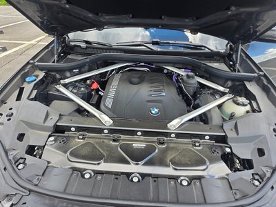 2025 BMW X5 照片 7
