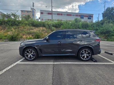 صورة مصغرة 11 لـ 2025 BMW X5