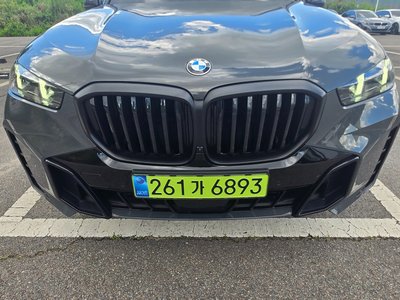 صورة مصغرة 19 لـ 2025 BMW X5