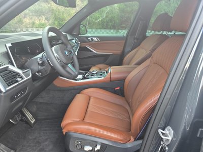 2025 BMW X5 照片 4
