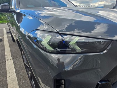 صورة مصغرة 17 لـ 2025 BMW X5