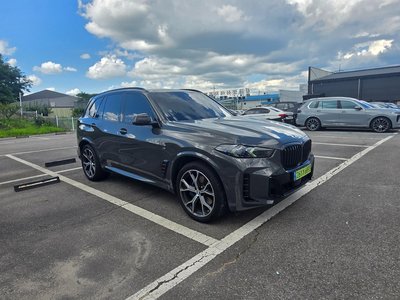 صورة مصغرة 13 لـ 2025 BMW X5