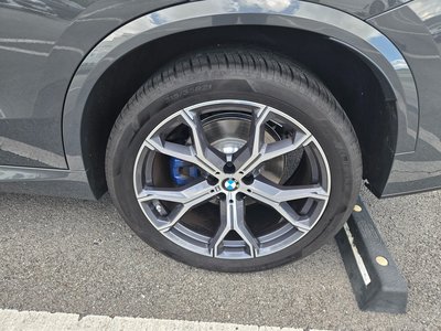 2025 BMW X5 照片 6