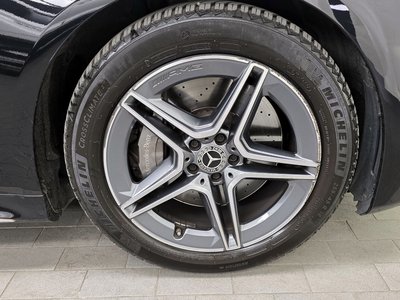 MERCEDES-BENZ S-CLASS - 8