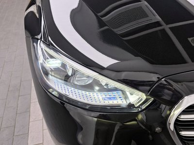 MERCEDES-BENZ S-CLASS - 9