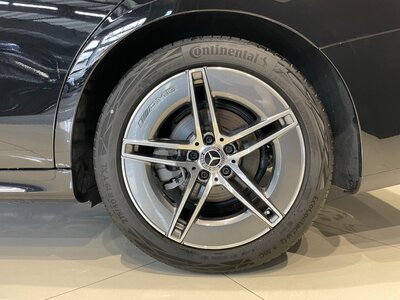 MERCEDES-BENZ E-CLASS WAGON - 10